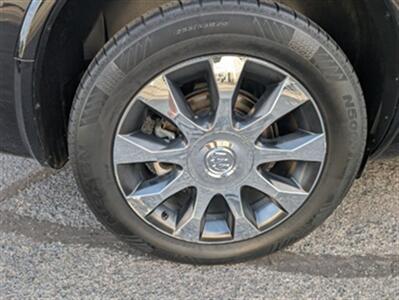 2017 Buick Enclave Premium   - Photo 6 - Knoxville, TN 37919