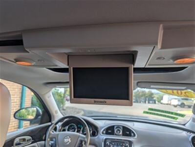 2017 Buick Enclave Premium   - Photo 31 - Knoxville, TN 37919