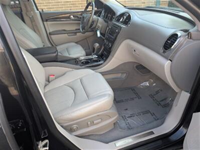 2017 Buick Enclave Premium   - Photo 28 - Knoxville, TN 37919