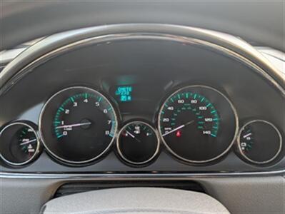 2017 Buick Enclave Premium   - Photo 14 - Knoxville, TN 37919