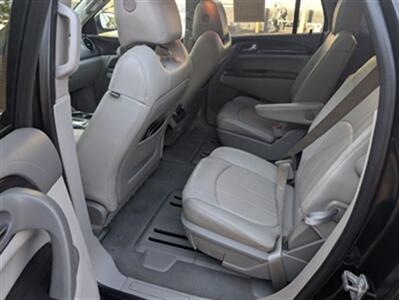 2017 Buick Enclave Premium   - Photo 36 - Knoxville, TN 37919