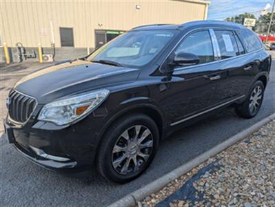 2017 Buick Enclave Premium   - Photo 37 - Knoxville, TN 37919