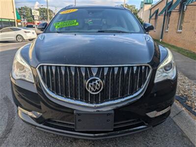 2017 Buick Enclave Premium   - Photo 4 - Knoxville, TN 37919