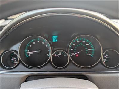 2017 Buick Enclave Premium   - Photo 13 - Knoxville, TN 37919