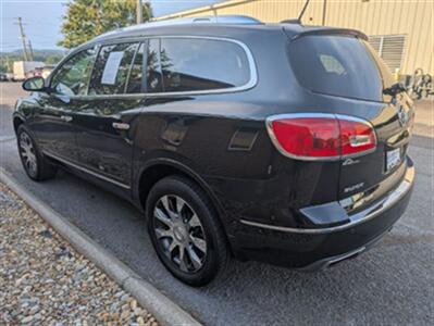 2017 Buick Enclave Premium   - Photo 3 - Knoxville, TN 37919