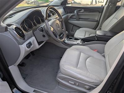 2017 Buick Enclave Premium   - Photo 8 - Knoxville, TN 37919