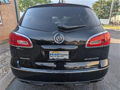 2017 Buick Enclave Premium   - Photo 5 - Knoxville, TN 37919