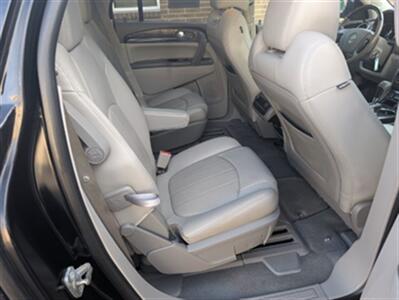 2017 Buick Enclave Premium   - Photo 30 - Knoxville, TN 37919