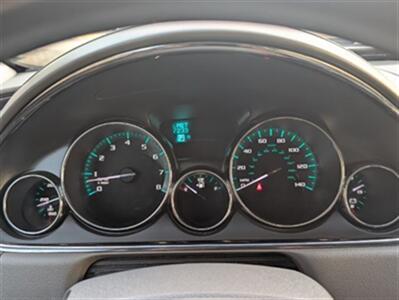 2017 Buick Enclave Premium   - Photo 12 - Knoxville, TN 37919