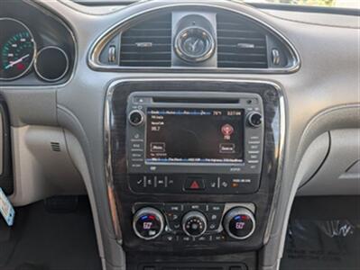 2017 Buick Enclave Premium   - Photo 16 - Knoxville, TN 37919