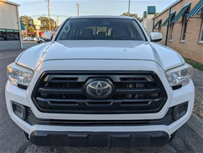 2018 Toyota Tacoma SR   - Photo 4 - Knoxville, TN 37919