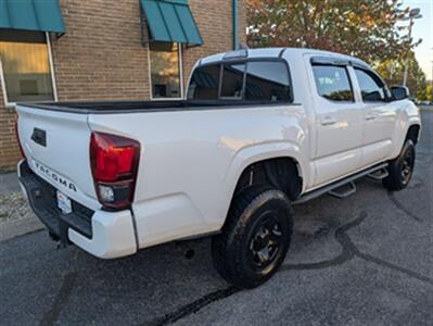 2018 Toyota Tacoma SR   - Photo 22 - Knoxville, TN 37919