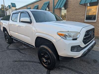 2018 Toyota Tacoma SR   - Photo 1 - Knoxville, TN 37919