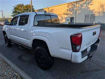 2018 Toyota Tacoma SR   - Photo 3 - Knoxville, TN 37919