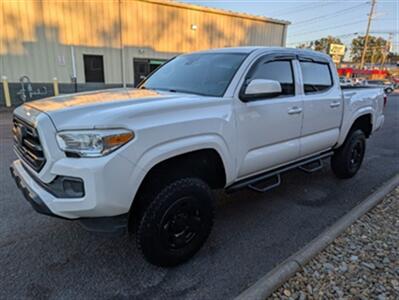 2018 Toyota Tacoma SR   - Photo 21 - Knoxville, TN 37919