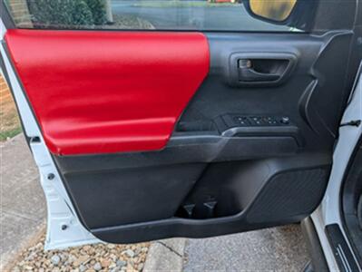 2018 Toyota Tacoma SR   - Photo 7 - Knoxville, TN 37919