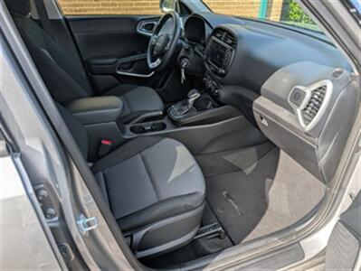 2023 Kia Soul LX   - Photo 21 - Knoxville, TN 37919