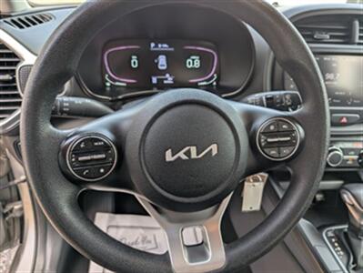 2023 Kia Soul LX   - Photo 12 - Knoxville, TN 37919