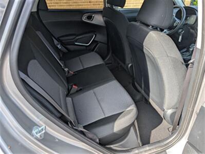 2023 Kia Soul LX   - Photo 22 - Knoxville, TN 37919