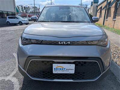 2023 Kia Soul LX   - Photo 4 - Knoxville, TN 37919