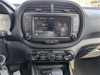 2023 Kia Soul LX   - Photo 17 - Knoxville, TN 37919