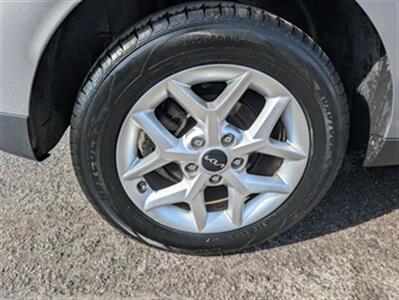 2023 Kia Soul LX   - Photo 8 - Knoxville, TN 37919