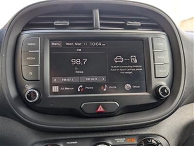 2023 Kia Soul LX   - Photo 15 - Knoxville, TN 37919