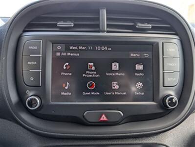 2023 Kia Soul LX   - Photo 18 - Knoxville, TN 37919
