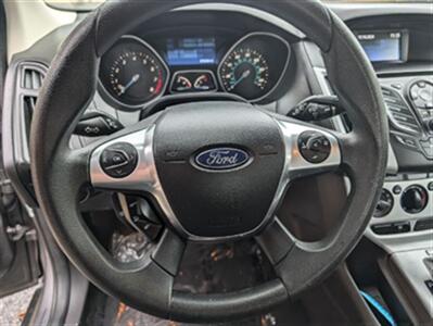 2014 Ford Focus SE   - Photo 10 - Knoxville, TN 37919