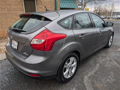 2014 Ford Focus SE   - Photo 21 - Knoxville, TN 37919