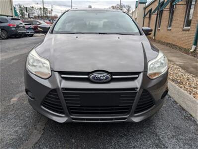 2014 Ford Focus SE   - Photo 4 - Knoxville, TN 37919