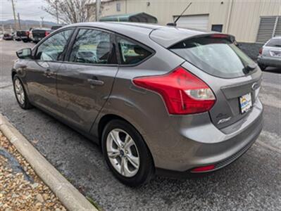 2014 Ford Focus SE   - Photo 3 - Knoxville, TN 37919