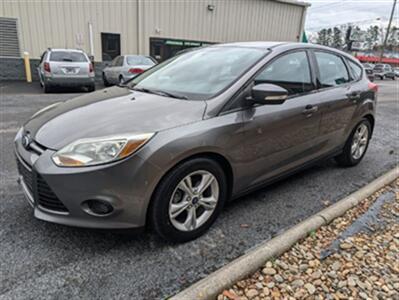 2014 Ford Focus SE   - Photo 20 - Knoxville, TN 37919