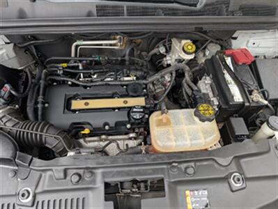 2018 Chevrolet Trax LS   - Photo 25 - Knoxville, TN 37919