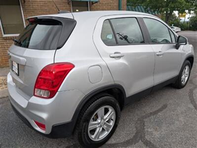 2018 Chevrolet Trax LS   - Photo 24 - Knoxville, TN 37919