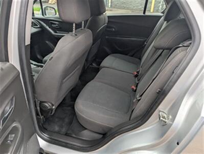 2018 Chevrolet Trax LS   - Photo 22 - Knoxville, TN 37919