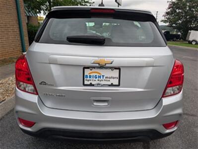 2018 Chevrolet Trax LS   - Photo 5 - Knoxville, TN 37919