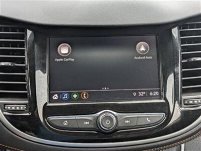 2018 Chevrolet Trax LS   - Photo 14 - Knoxville, TN 37919