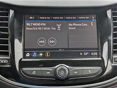2018 Chevrolet Trax LS   - Photo 12 - Knoxville, TN 37919