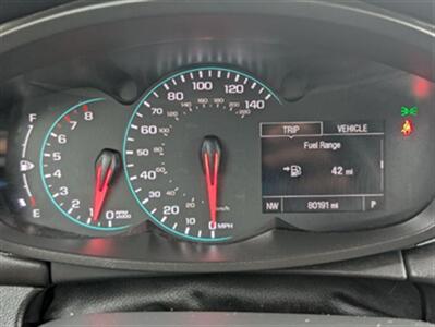 2018 Chevrolet Trax LS   - Photo 11 - Knoxville, TN 37919