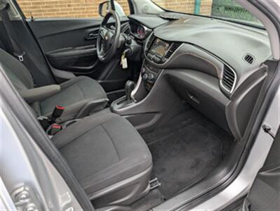 2018 Chevrolet Trax LS   - Photo 18 - Knoxville, TN 37919