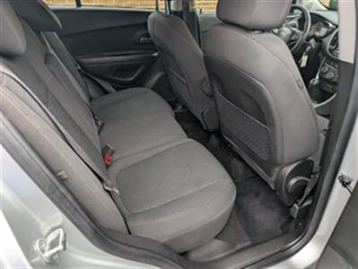 2018 Chevrolet Trax LS   - Photo 20 - Knoxville, TN 37919