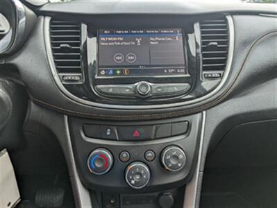 2018 Chevrolet Trax LS   - Photo 13 - Knoxville, TN 37919
