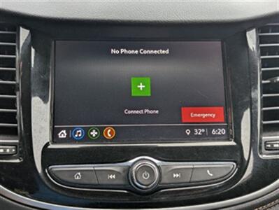 2018 Chevrolet Trax LS   - Photo 15 - Knoxville, TN 37919