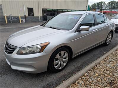 2012 Honda Accord SE   - Photo 1 - Knoxville, TN 37919