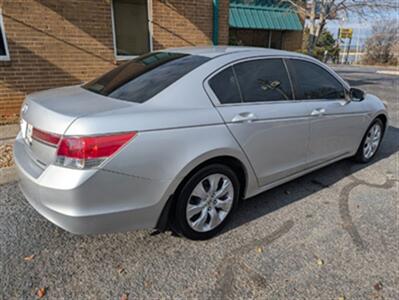 2012 Honda Accord SE   - Photo 22 - Knoxville, TN 37919