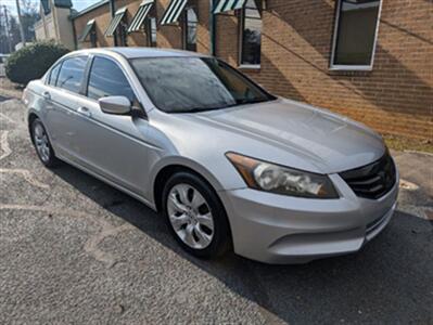 2012 Honda Accord SE   - Photo 1 - Knoxville, TN 37919