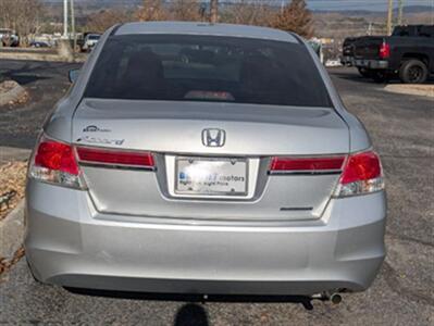 2012 Honda Accord SE   - Photo 5 - Knoxville, TN 37919