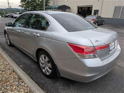 2012 Honda Accord SE   - Photo 21 - Knoxville, TN 37919