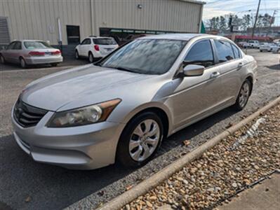 2012 Honda Accord SE   - Photo 21 - Knoxville, TN 37919